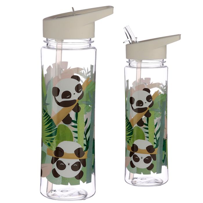 Bouteille d'Eau (Gourde) 550ml Pandarama - Panda