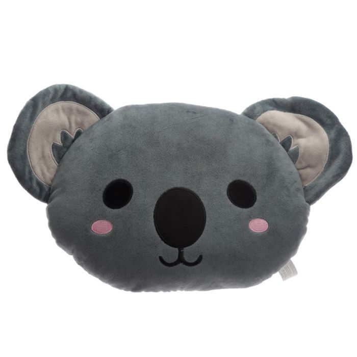 Coussin Peluché Animaux Adoramals - Koala