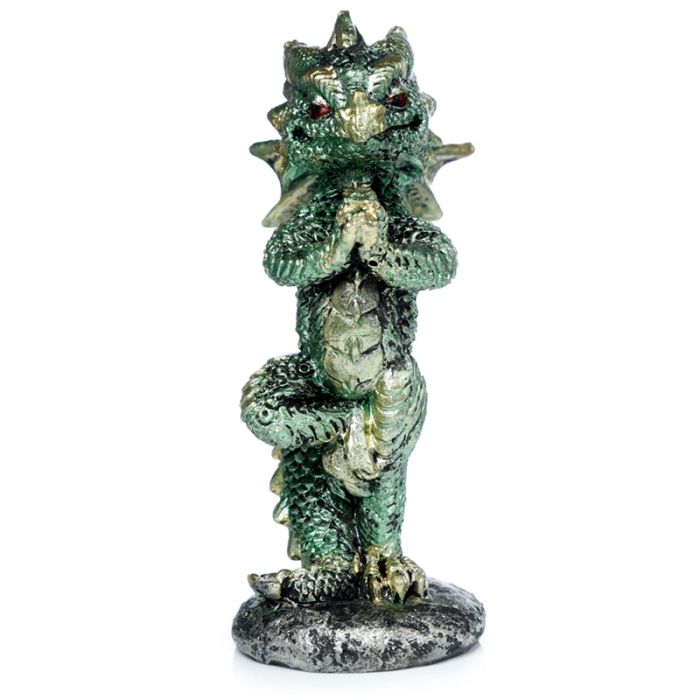 Figurine Dragon Elements - Zen Yoga