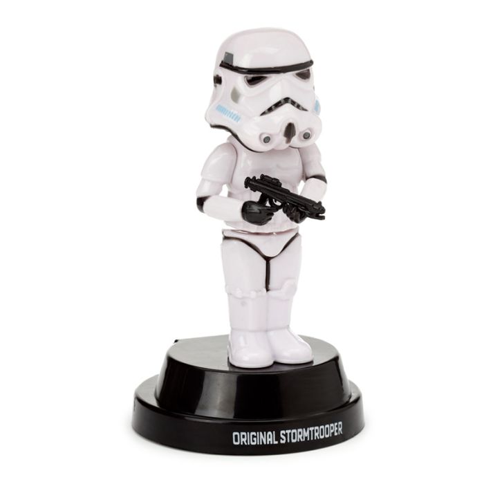 Figurine Solaire The Original Stormtrooper