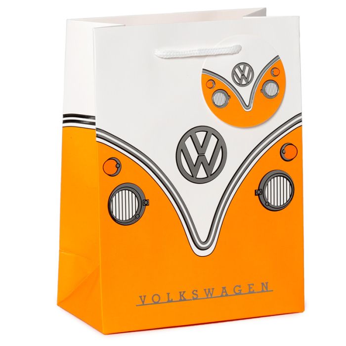 Sac Cadeau Volkswagen - Van Bus Combi VW T1 (Moyen)