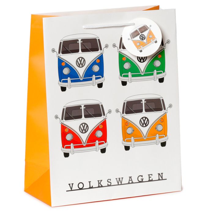 Sac Cadeau Volkswagen - Van Bus Combi VW T1 (Grand)