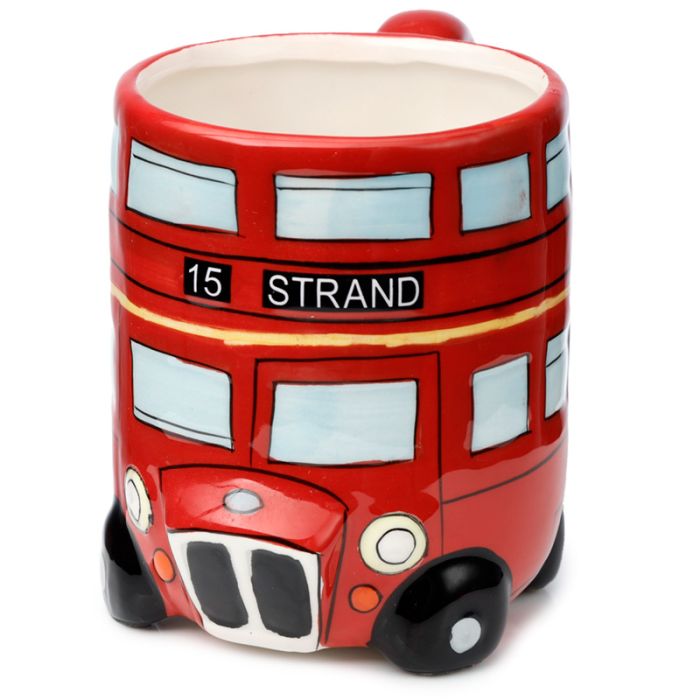 Mug Bus Impérial Nouveau Design