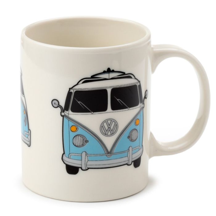 Mug Volkswagen - Van Bus Combi VW T1 Surf Adventure