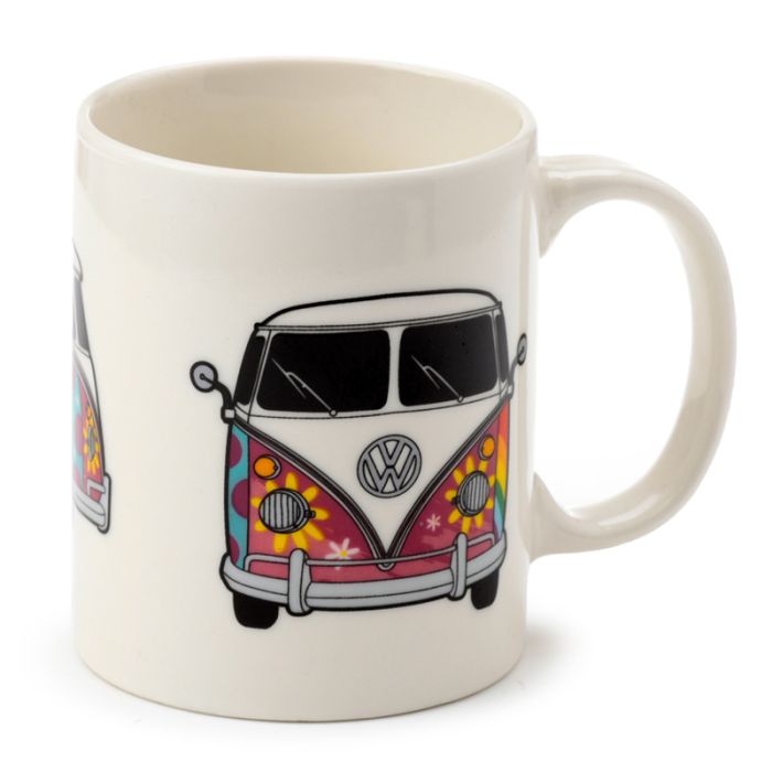 Mug Volkswagen - Van Bus Combi VW T1 Summer Love