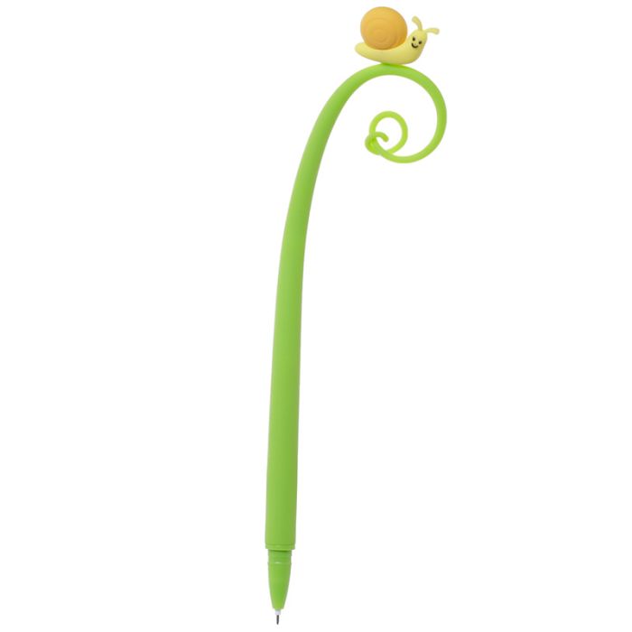 Stylo Mine Fine Adoramals - Escargot