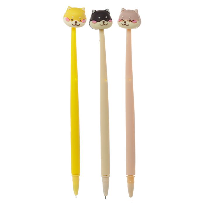 Stylo Mine Fine Adoramals - Chien Shiba Inu