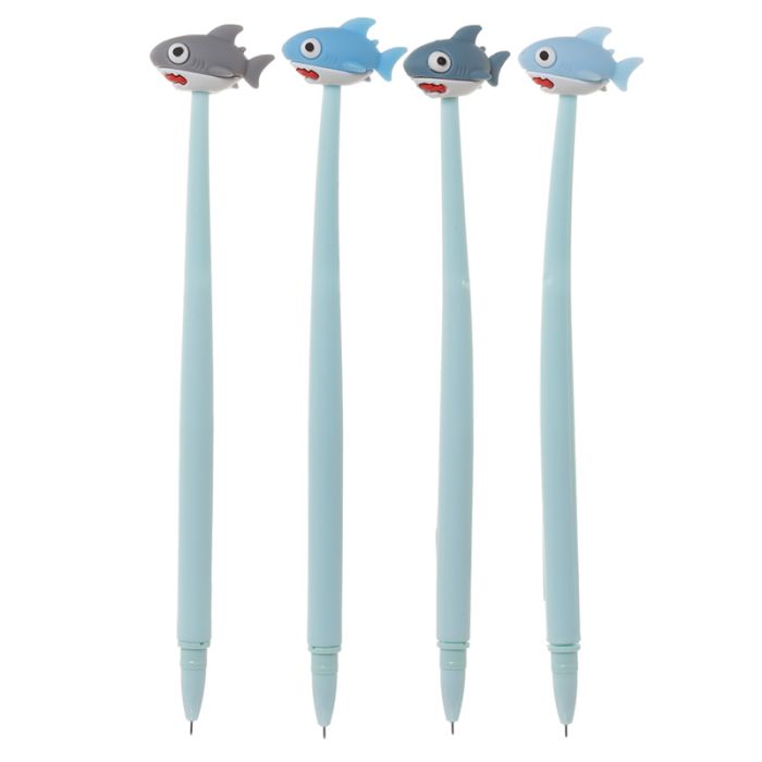 Stylo Mine Fine Shark Cafe - Requin