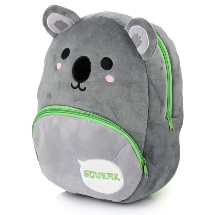 Sac-à-dos Peluché - Koala