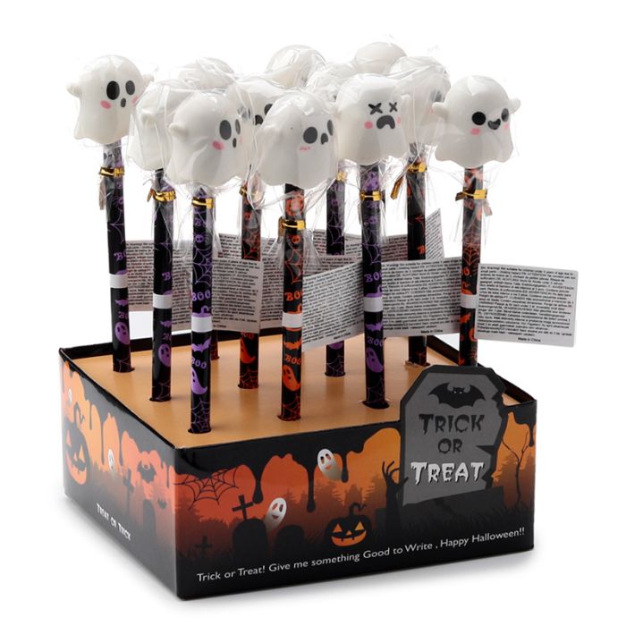 Crayon Fantôme avec gomme