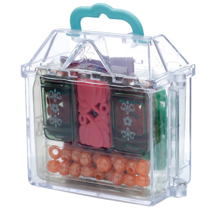 Jouet Projet Créatif - Fais ton Propre Bijoux