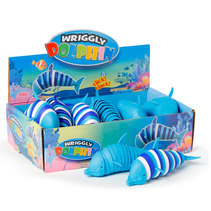 Jouet Dauphin