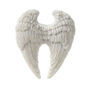 Aimant Wings of the Heart - Ailes d'Ange Aimant Wings of the Heart - Ailes d'Ange