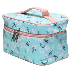 Sac Vanity Trousse de Toilette Pick of the Bunch - Fleurs Marguerites Sac Vanity Trousse de Toilette Pick of the Bunch - Fleurs Marguerites