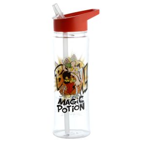 Bouteille en Plastique Renforcé SK Ecozen (Gourde) 550ml Astérix - La Potion Magique Bouteille en Plastique Renforcé SK Ecozen (Gourde) 550ml Astérix - La Potion Magique