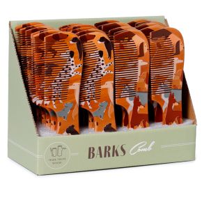 Peigne à Cheveux Barks - Chien Peigne à Cheveux Barks - Chien