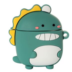 Etui pour Boîte d'Ecouteurs sans Fil - Dinosaure Etui pour Boîte d'Ecouteurs sans Fil - Dinosaure