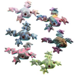 Animal Sable, Grenouille Animal Sable, Grenouille