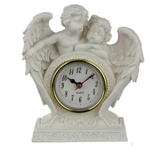 Pendule Horloge Peace of Heaven - Amour Eternel Pendule Horloge Peace of Heaven - Amour Eternel