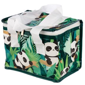 Sac Repas Isotherme Pandarama - Panda Sac Repas Isotherme Pandarama - Panda