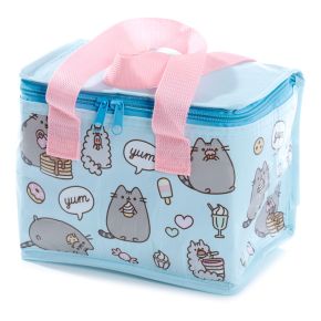 Sac Repas Isotherme Pusheen Foodie - Chat Gourmand Sac Repas Isotherme Pusheen Foodie - Chat Gourmand