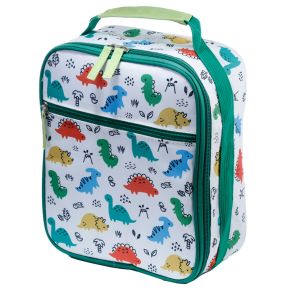 Valisette Sac Repas Isotherme pour Enfants Dinosauria Jr - Dinausaure Valisette Sac Repas Isotherme pour Enfants Dinosauria Jr - Dinausaure