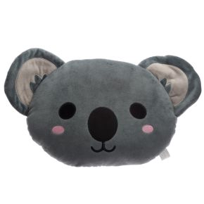 Coussin Peluché Animaux Adoramals - Koala Coussin Peluché Animaux Adoramals - Koala