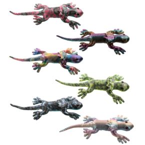 Animal de Sable, Lezard à Collier, Grand Animal de Sable, Lezard à Collier, Grand