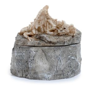 Boîte à Bijoux Shadows of Darkness - Os de Dragon Boîte à Bijoux Shadows of Darkness - Os de Dragon