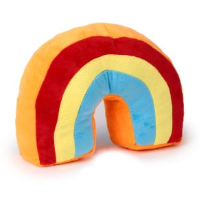 Câle-porte Peluché - Arc-en-ciel en peluche Câle-porte Peluché - Arc-en-ciel en peluche