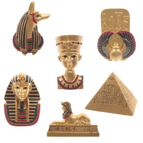 Aimants Egyptiens Aimants Egyptiens