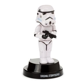 Figurine Solaire The Original Stormtrooper Figurine Solaire The Original Stormtrooper