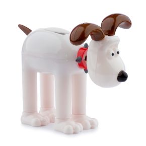 Figurine Solaire Gromit - Produit sous Licence Figurine Solaire Gromit - Produit sous Licence