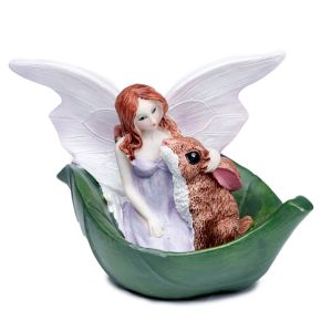 Figurine Lilac Fairies - Fée Protectrice des Bois Figurine Lilac Fairies - Fée Protectrice des Bois