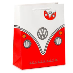 Sac Cadeau Volkswagen - Van Bus Combi VW T1 (Grand) Sac Cadeau Volkswagen - Van Bus Combi VW T1 (Grand)