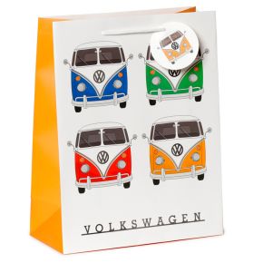 Sac Cadeau Volkswagen - Van Bus Combi VW T1 (Grand) Sac Cadeau Volkswagen - Van Bus Combi VW T1 (Grand)