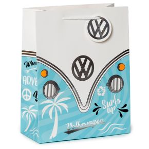 Sac Cadeau Volkswagen - Van Bus Combi VW T1 (Grand) Sac Cadeau Volkswagen - Van Bus Combi VW T1 (Grand)