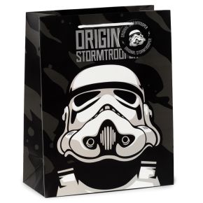 Sac Cadeau The Original Stormtrooper (Grand) Sac Cadeau The Original Stormtrooper (Grand)