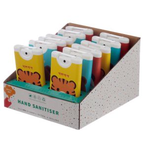 Spray Désinfectant pour les Mains Adoramals - Animaux Spray Désinfectant pour les Mains Adoramals - Animaux