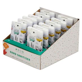 Spray Désinfectant pour les mains Wildwood - Caravane Spray Désinfectant pour les mains Wildwood - Caravane