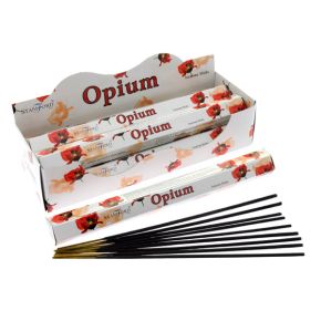 Encens Stamford Premium Hex - Opium 37106 Encens Stamford Premium Hex - Opium 37106