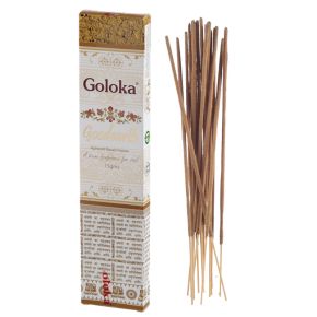 Bâtons d'Encens Goloka Premium - GoodEarth Bâtons d'Encens Goloka Premium - GoodEarth