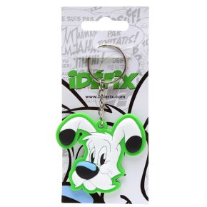 Porte-clés PVC Astérix - Idéfix (Dogmatix) Porte-clés PVC Astérix - Idéfix (Dogmatix)