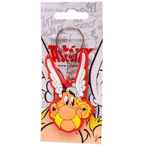 Porte-clés PVC Astérix - Astérix Porte-clés PVC Astérix - Astérix