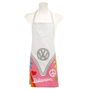 Tablier de Cuisine Volkswagen - Van Bus Combi VW T1 Summer Love Tablier de Cuisine Volkswagen - Van Bus Combi VW T1 Summer Love
