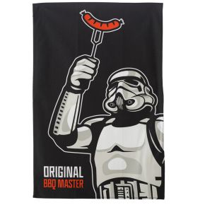 Torchon de Cuisine The Original Stormtrooper - Hot Dog BBQ Master Torchon de Cuisine The Original Stormtrooper - Hot Dog BBQ Master