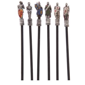 Embout Crayon Chevalier & Crayon Chevalier Embout Crayon Chevalier & Crayon Chevalier