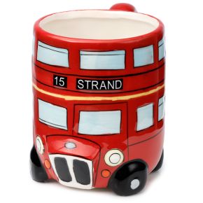Mug Bus Impérial Nouveau Design Mug Bus Impérial Nouveau Design