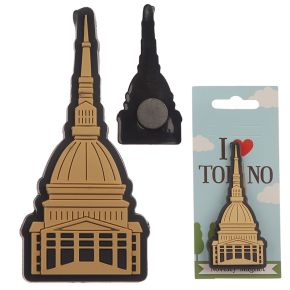 Aimant I Love Torino - Mole de Turin Aimant I Love Torino - Mole de Turin
