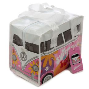 Petit Sac Repas (sans Mousse EPE) Volkswagen - Van Bus Combi VW T1 Summer Love Petit Sac Repas (sans Mousse EPE) Volkswagen - Van Bus Combi VW T1 Summer Love